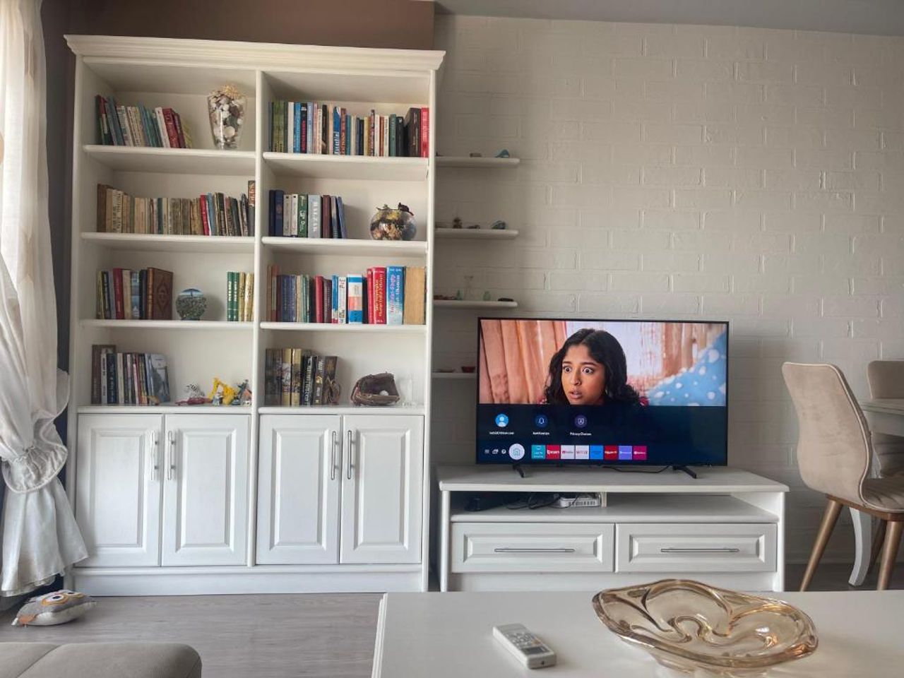 Anna's Apartment 2