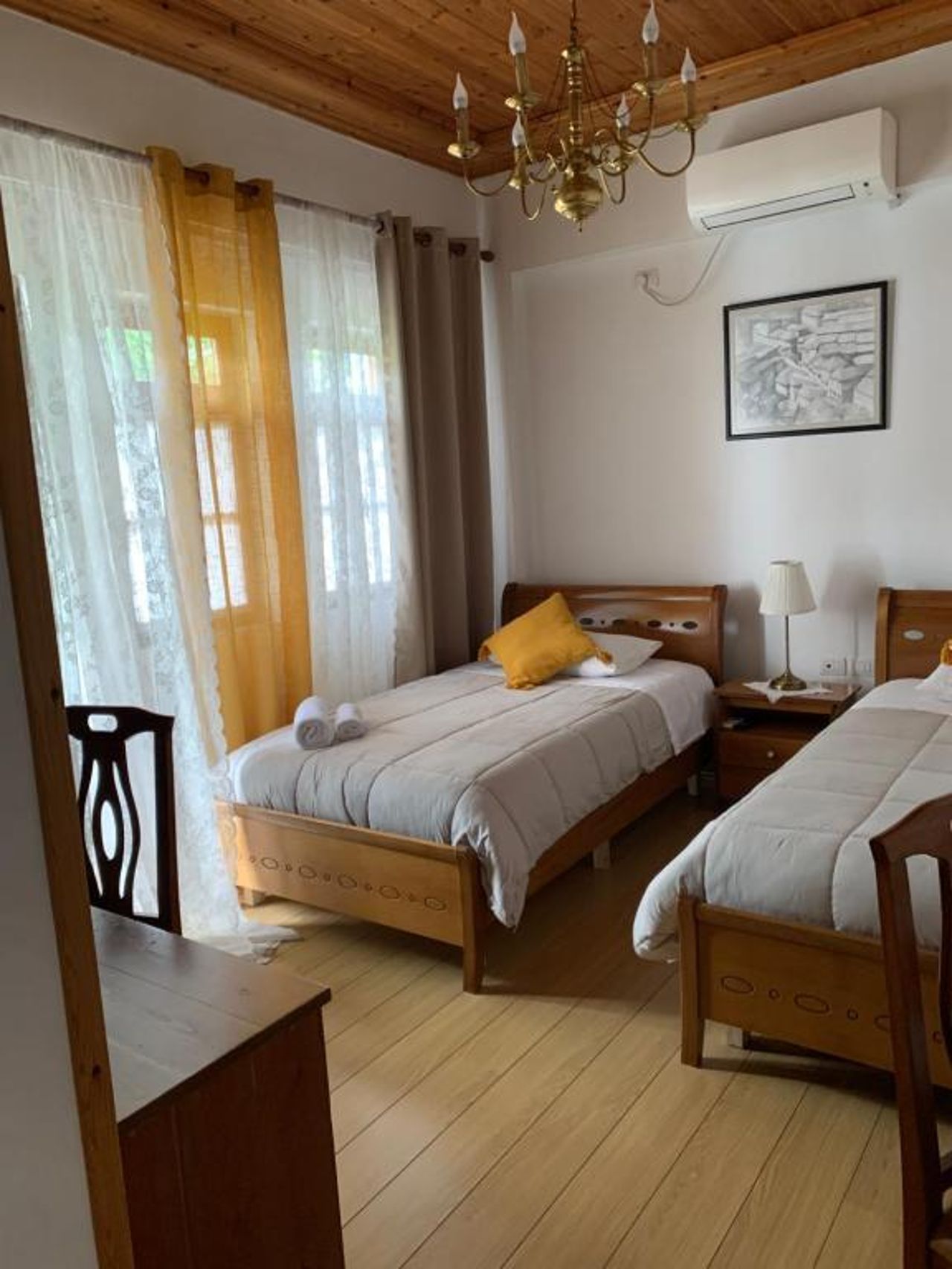 Hotel Gjirokastra