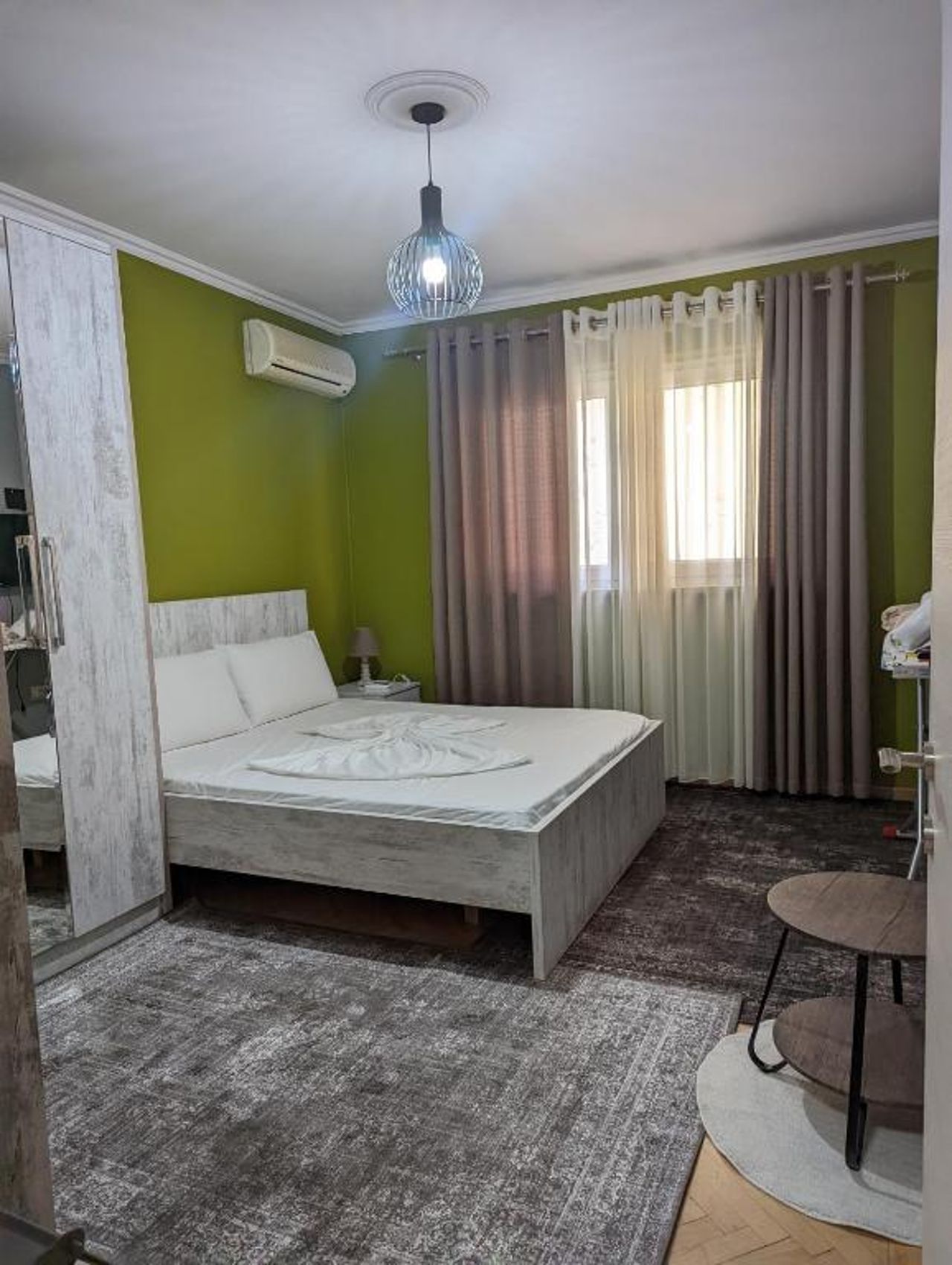 Downtown Retreat "Spiranca"