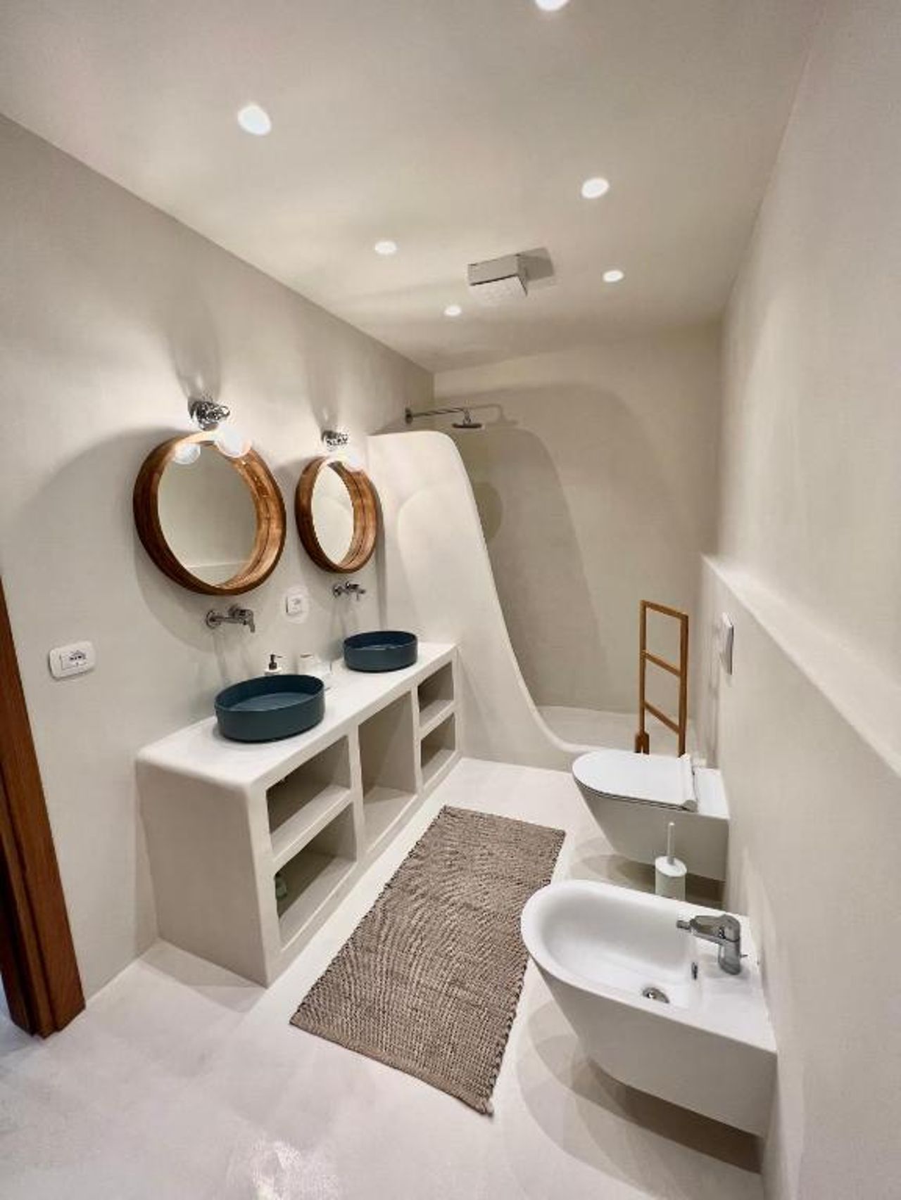 White Pearl Villa