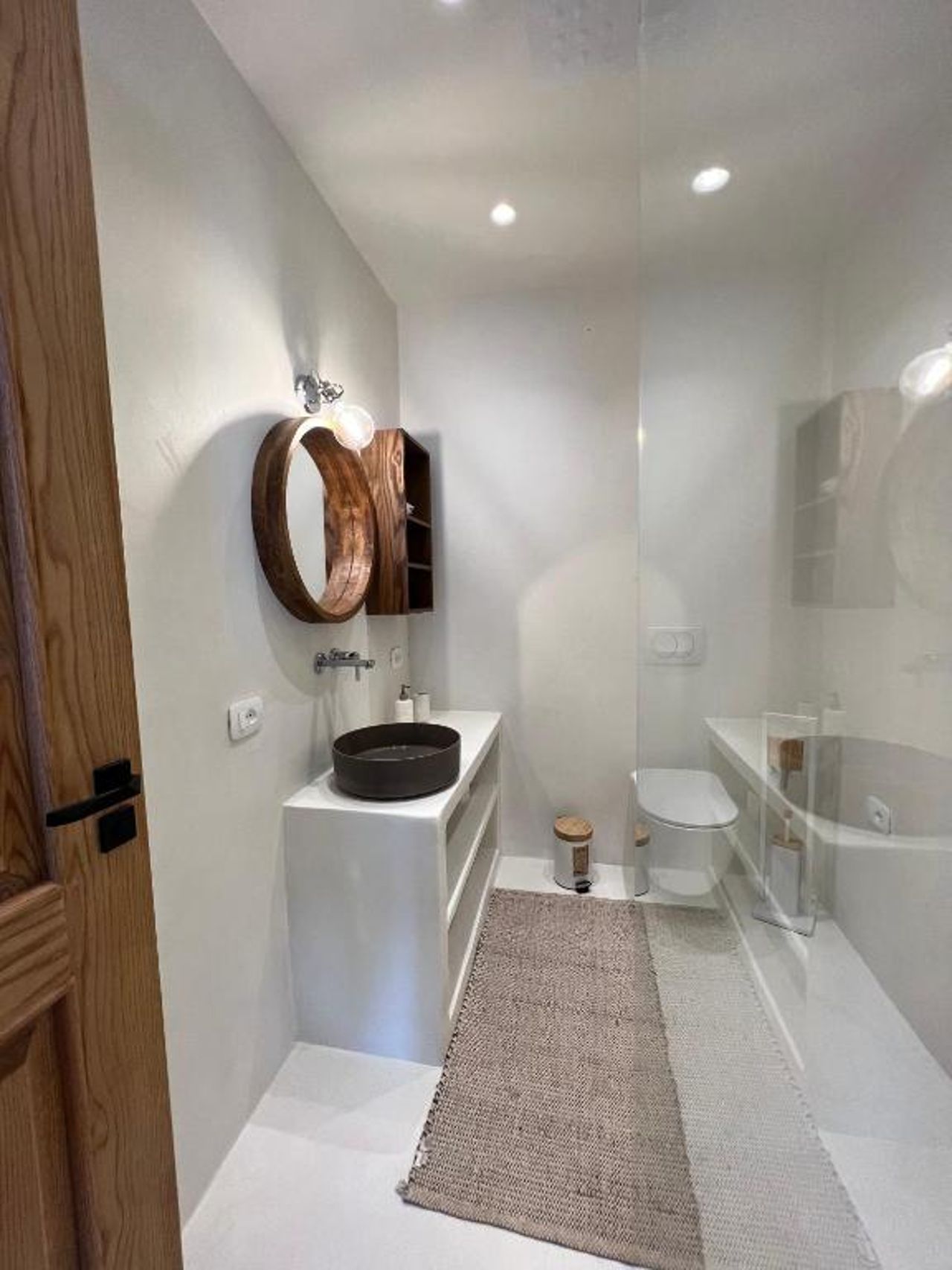 White Pearl Villa