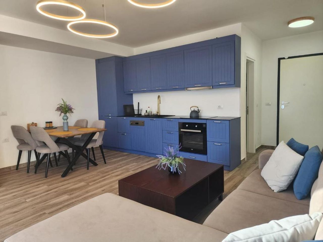 Olja Sea View Apartment