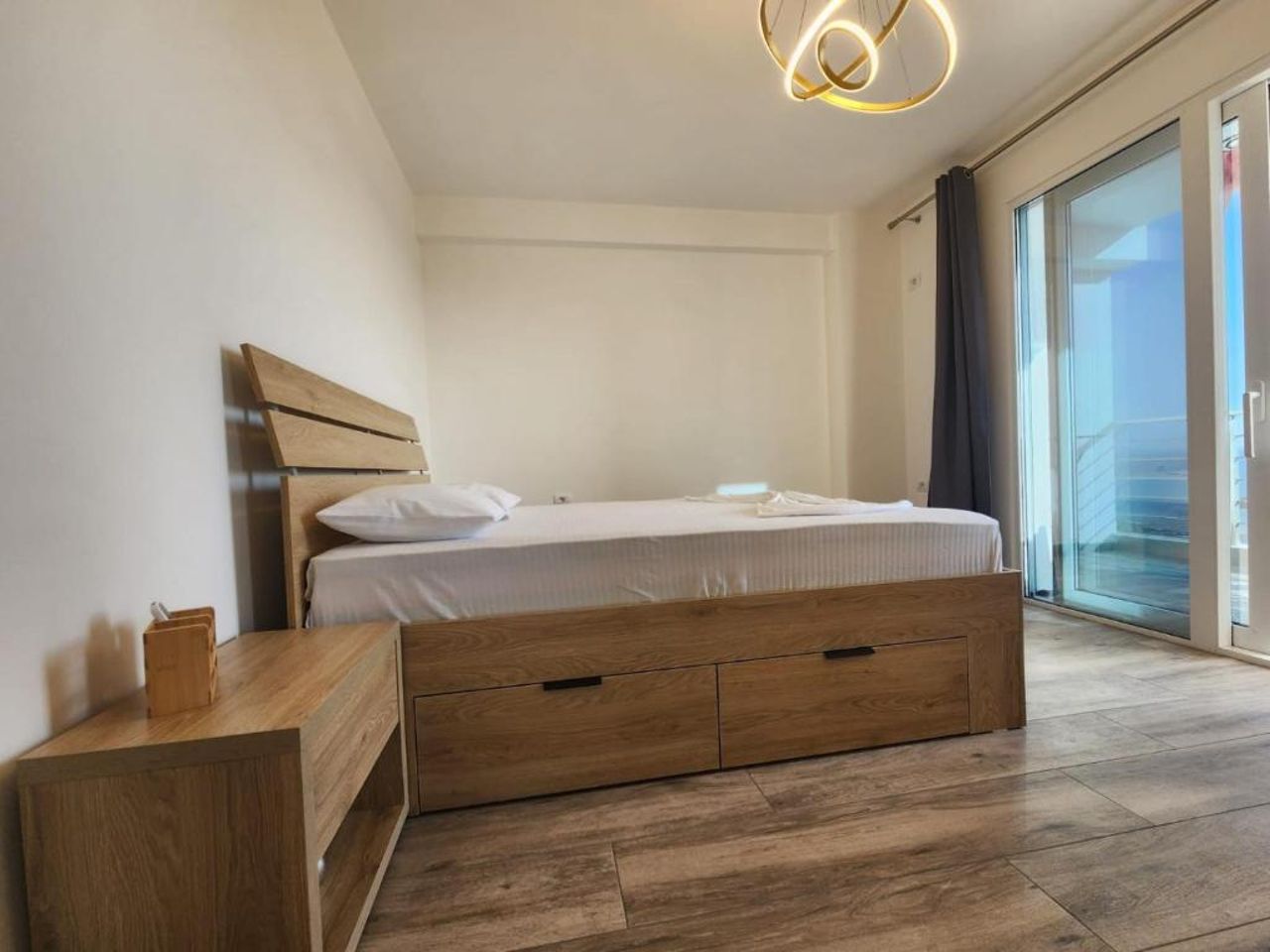 Olja Sea View Apartment