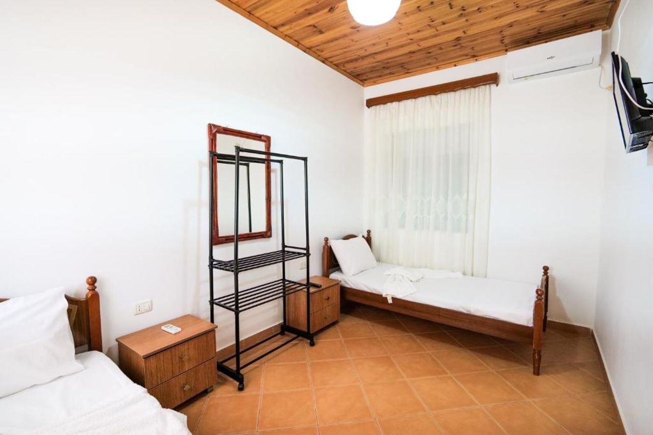 Gurra room's