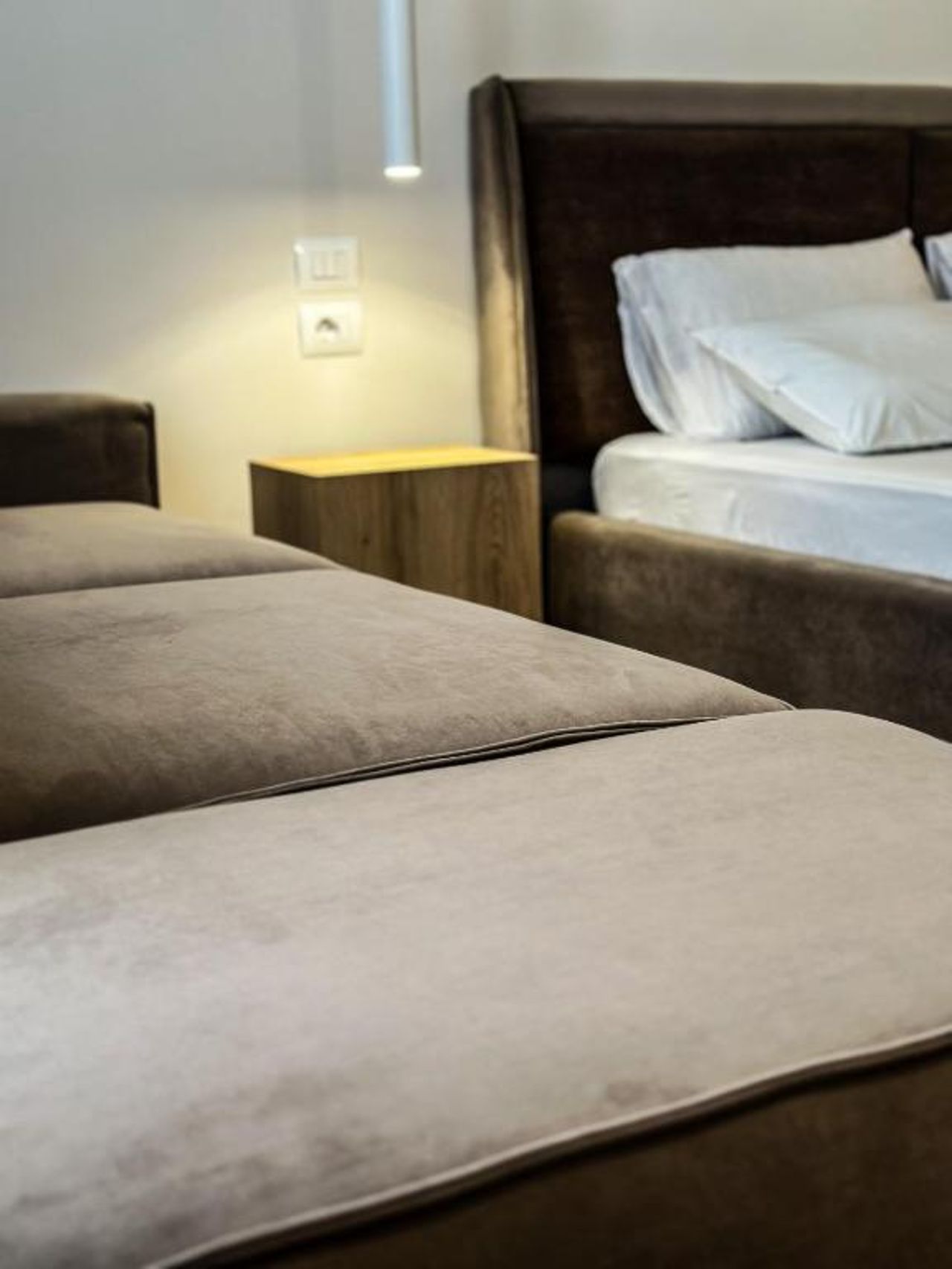 ALEXANDER Rooms & Apartments