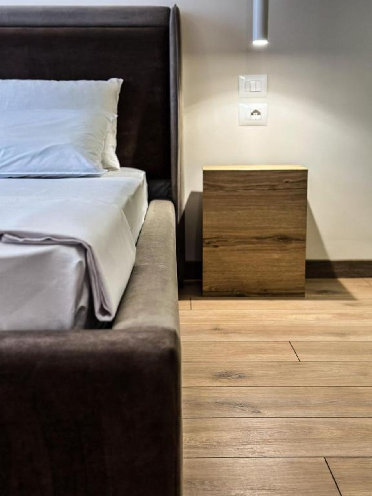 ALEXANDER Rooms & Apartments