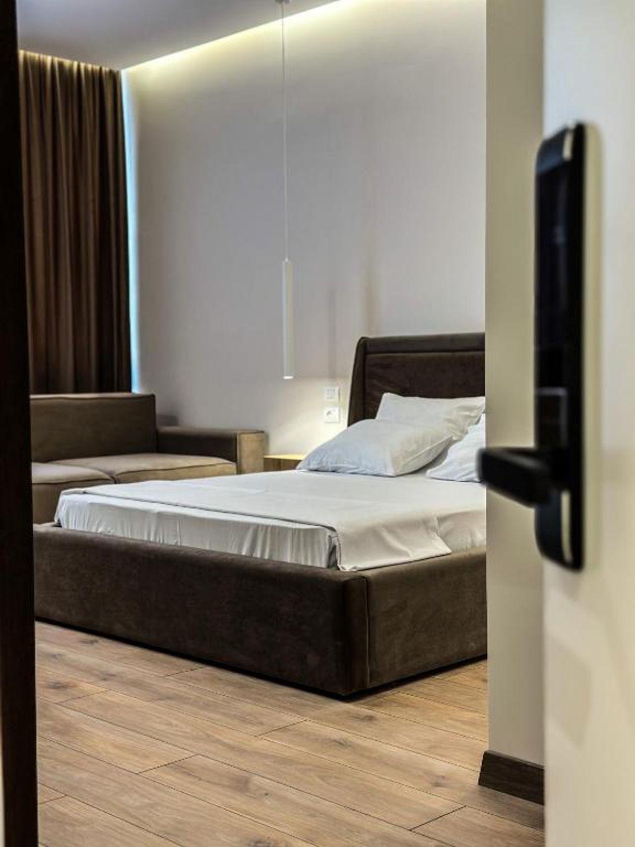 ALEXANDER Rooms & Apartments