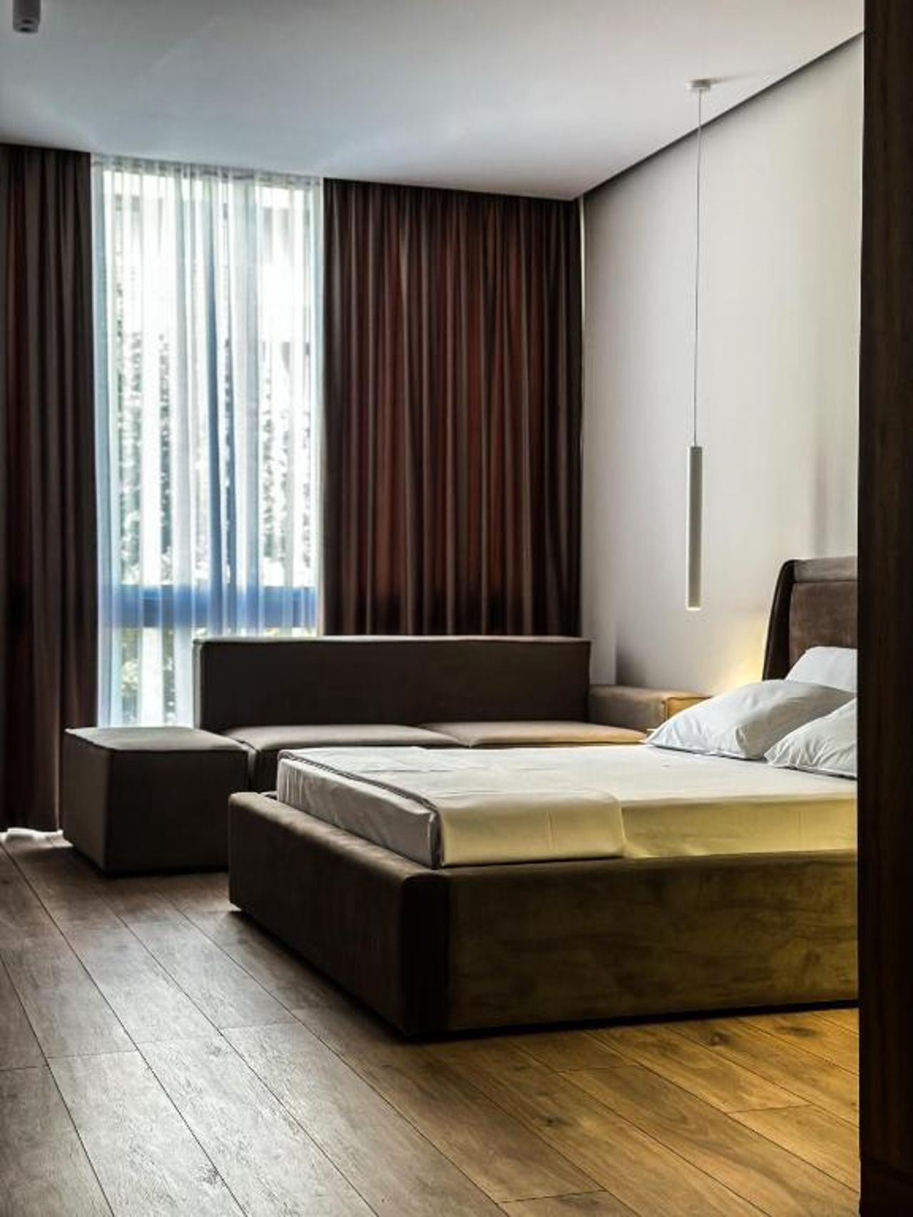 ALEXANDER Rooms & Apartments