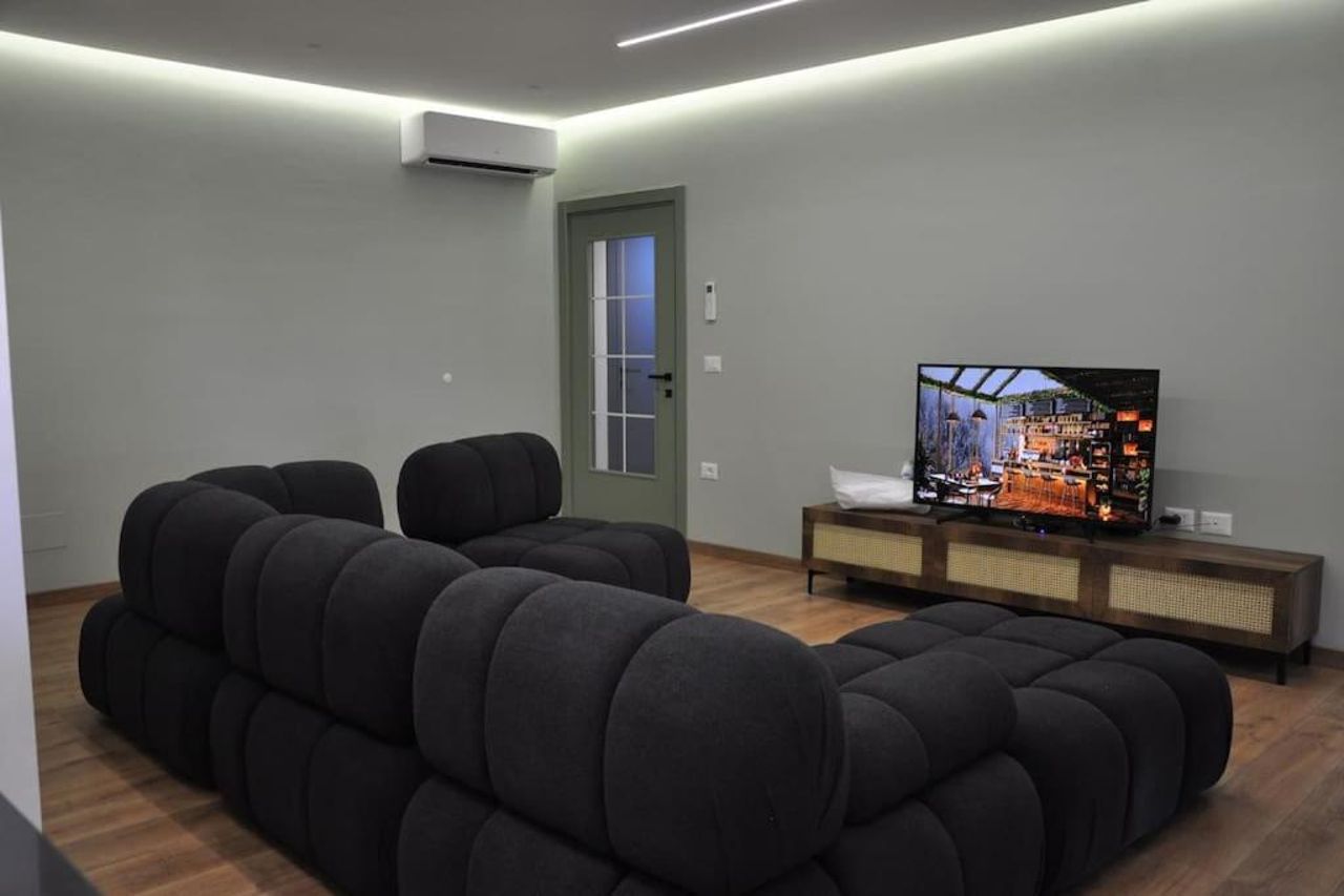 City apartment 101