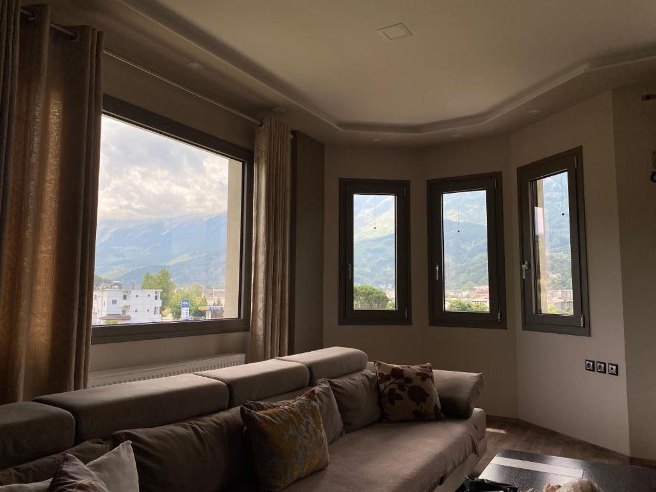 Villa Pamela