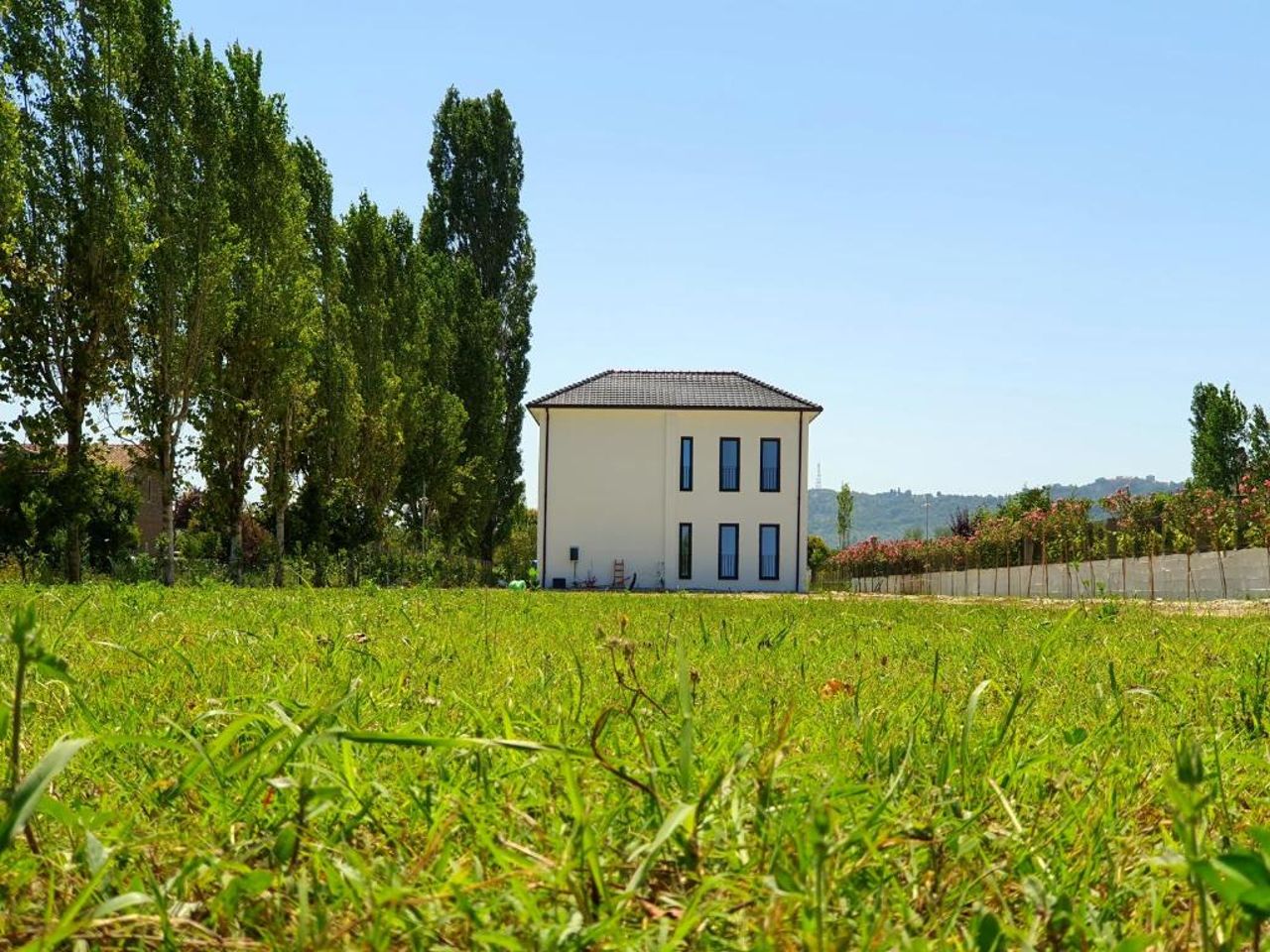 Nerium Garden Inn Tirana Airport