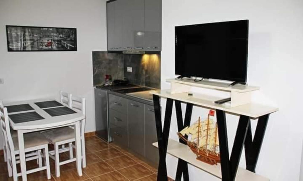Apartament 1+1 Lungomare , Vlore