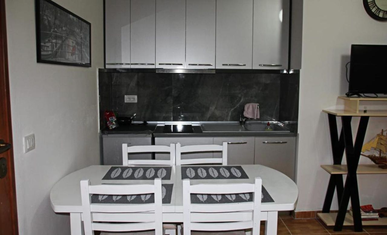 Apartament 1+1 Lungomare , Vlore