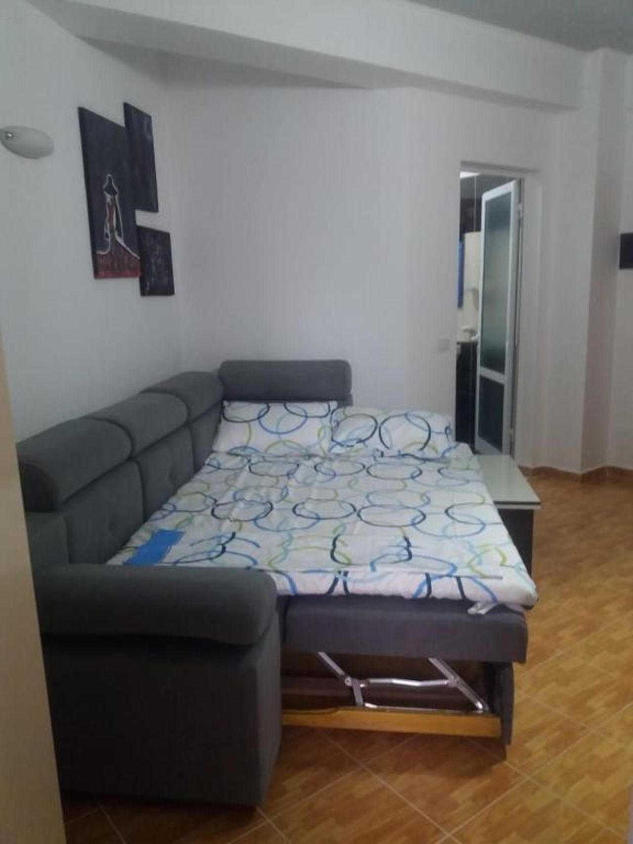 Apartament 1+1 Lungomare , Vlore