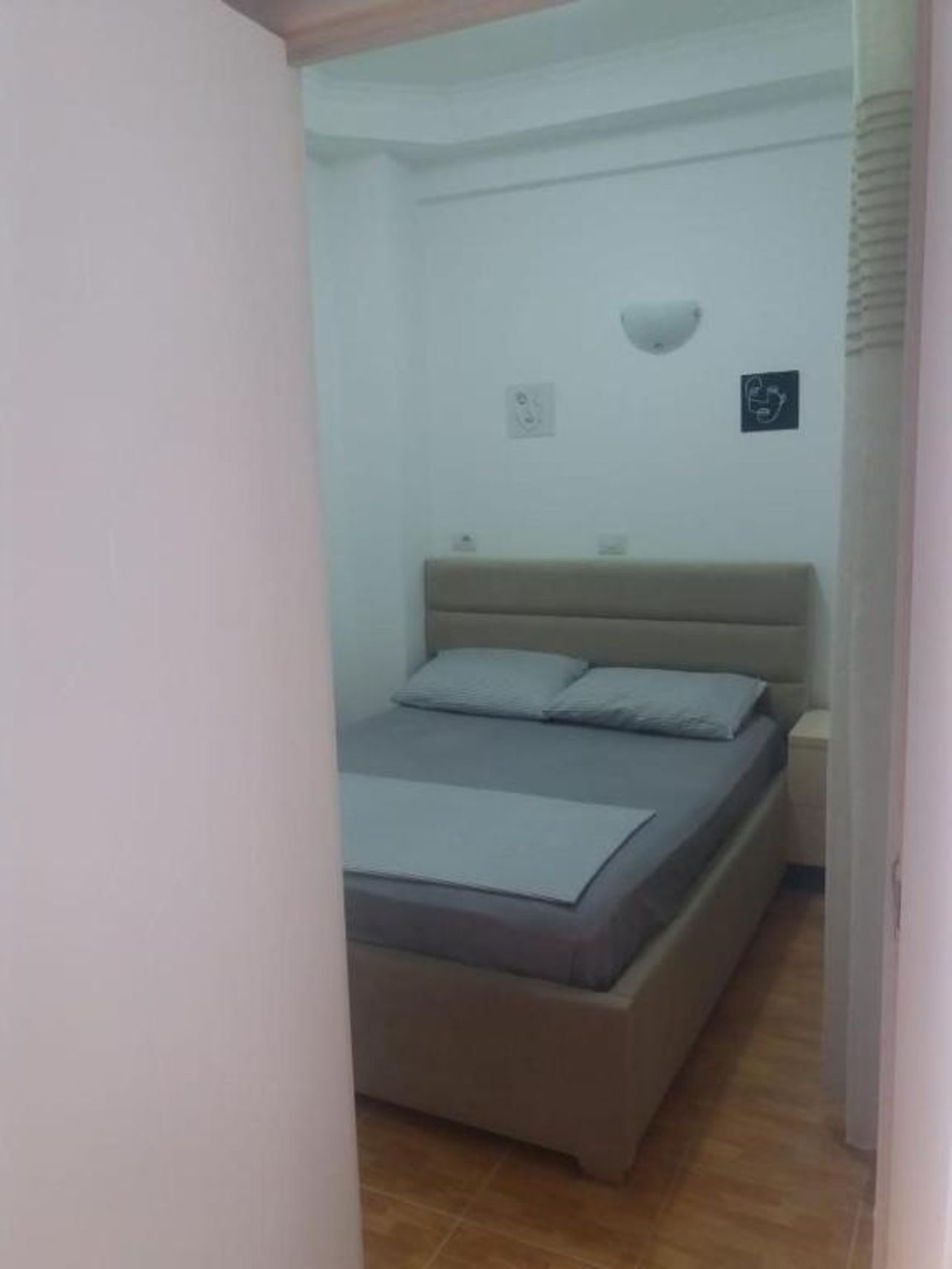 Apartament 1+1 Lungomare , Vlore