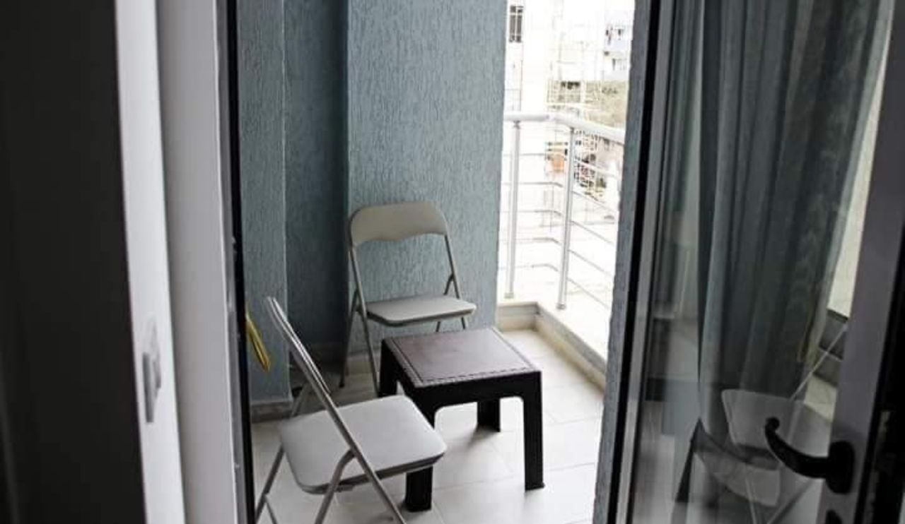 Apartament 1+1 Lungomare , Vlore