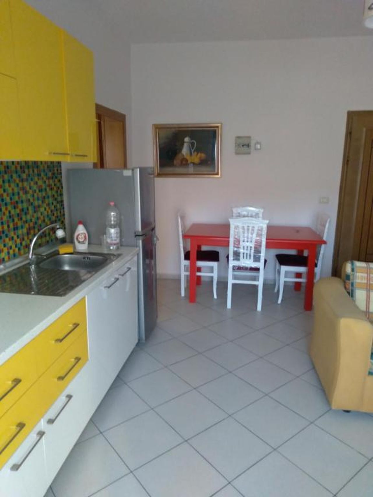 Vila Profkola