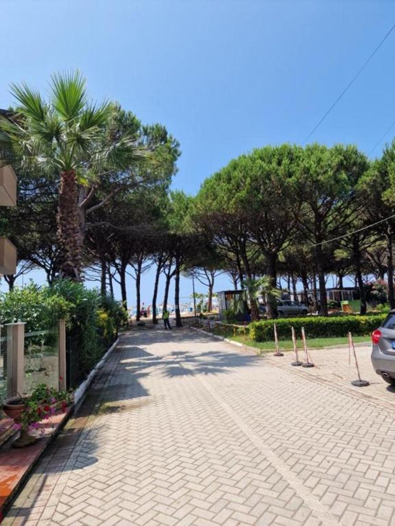 Villa Pearl of Adriatic