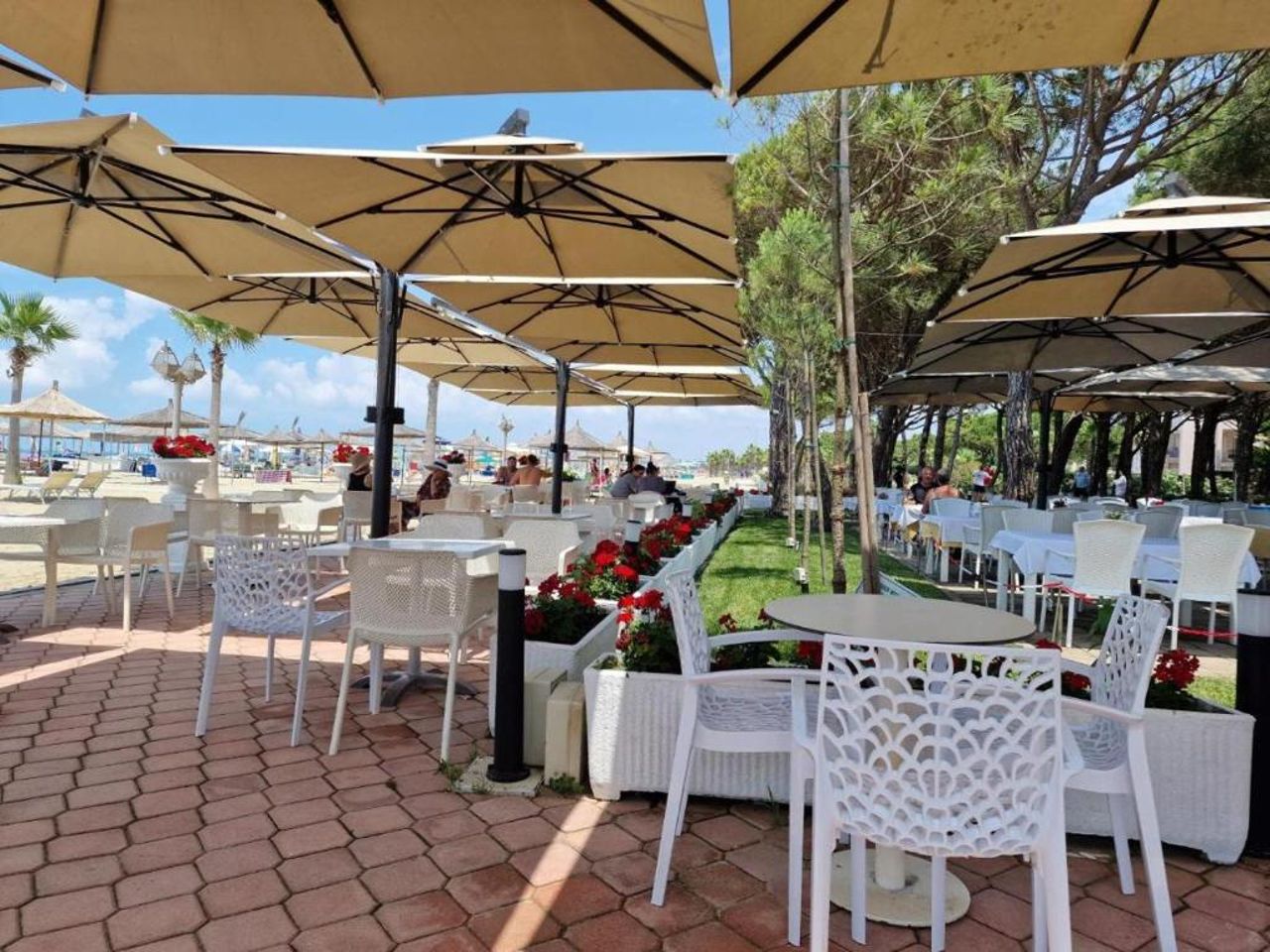 Villa Pearl of Adriatic