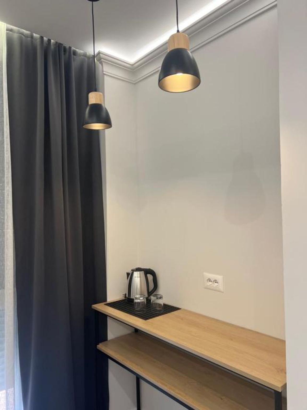 Checkpoint Tirana Apartments