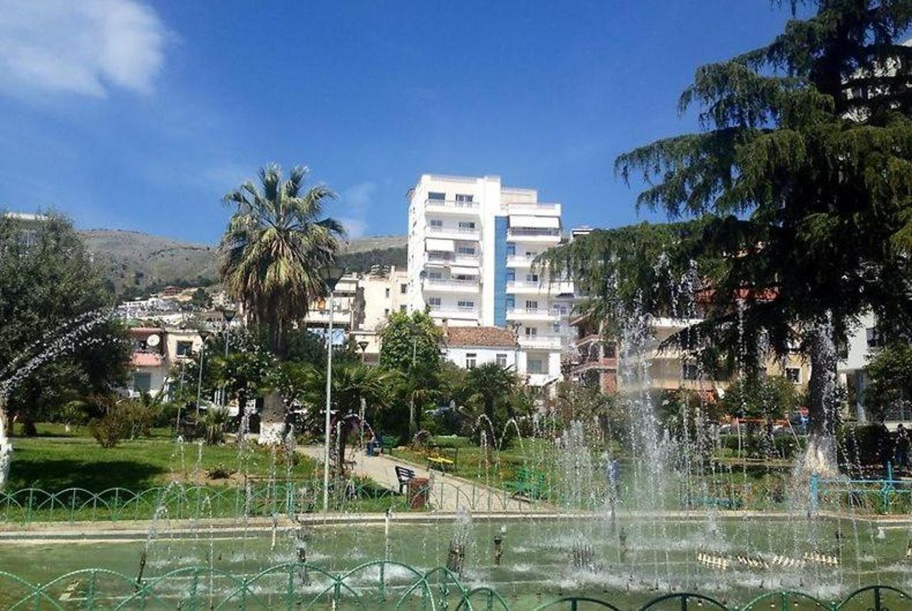 Amarilis Luxury Apartments