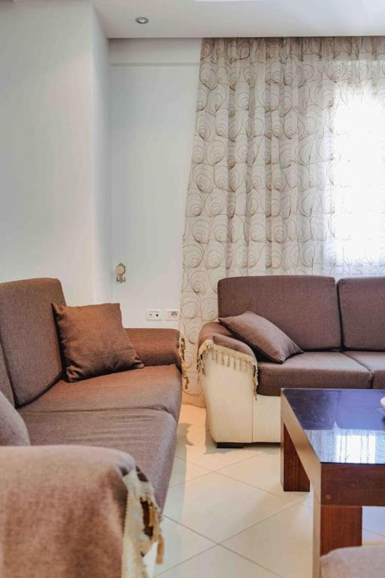 Sea Bellows Apartment