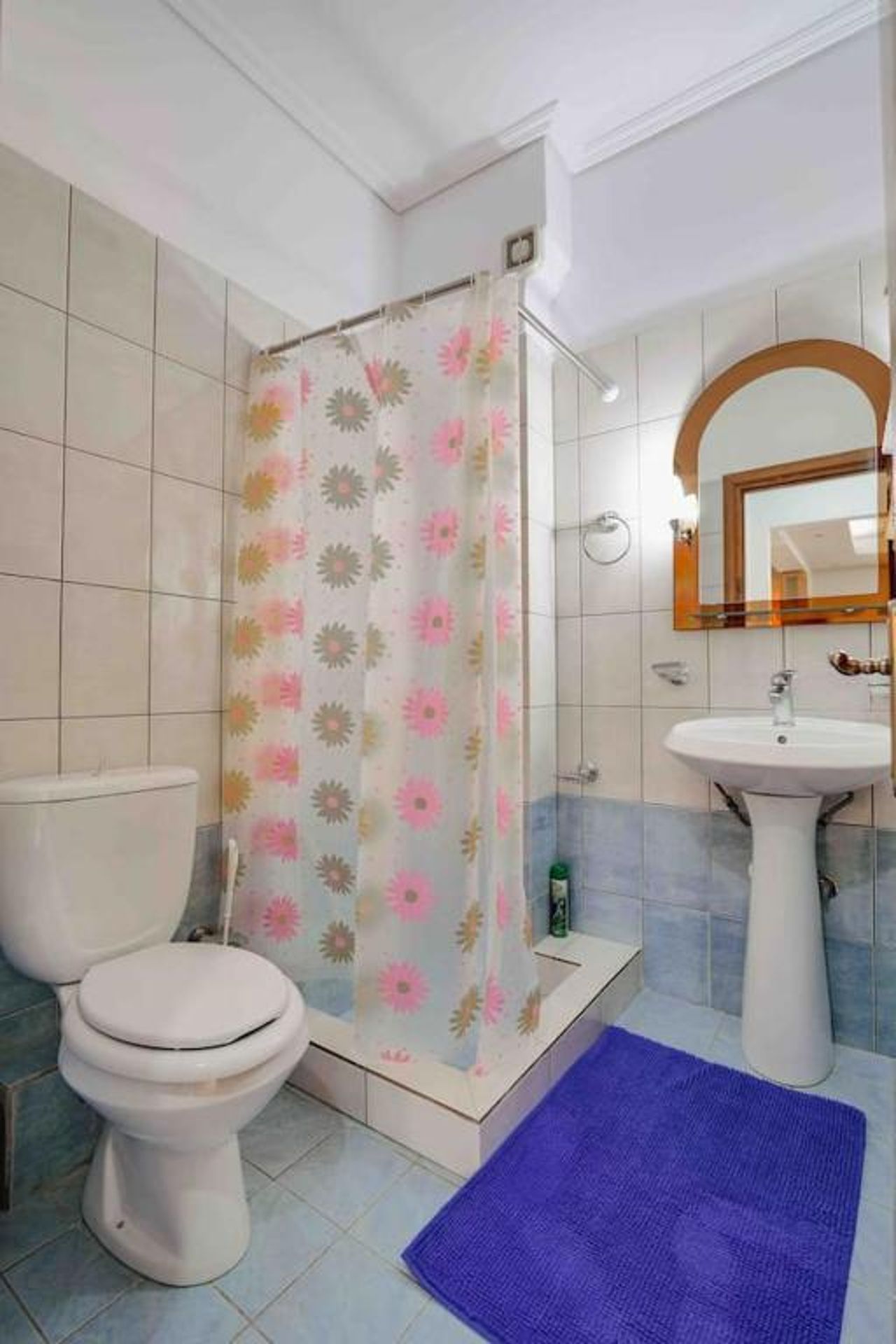Sea Bellows Apartment