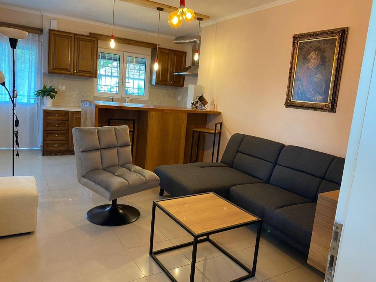 Martin Villa Gjirokaster