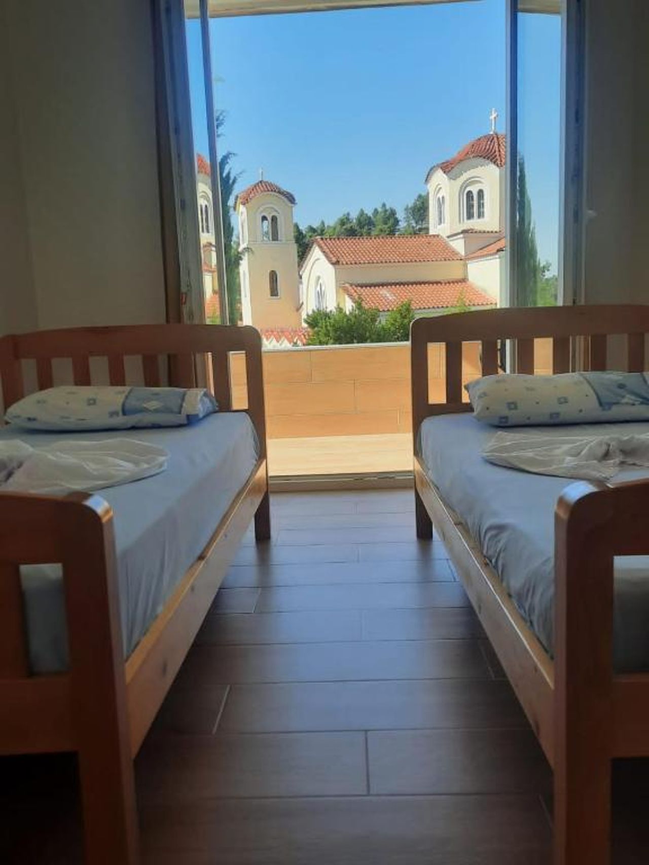 Vila Lefteria
