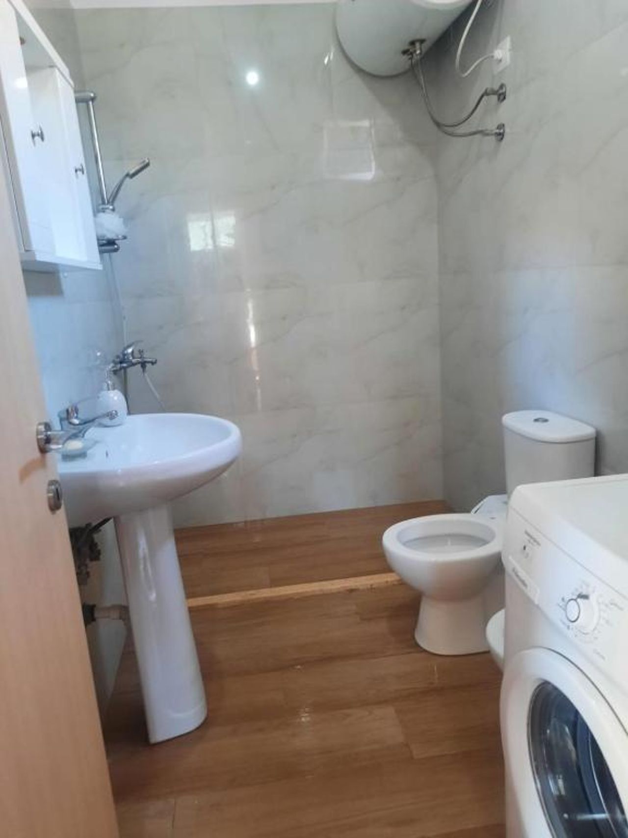 Vila Lefteria