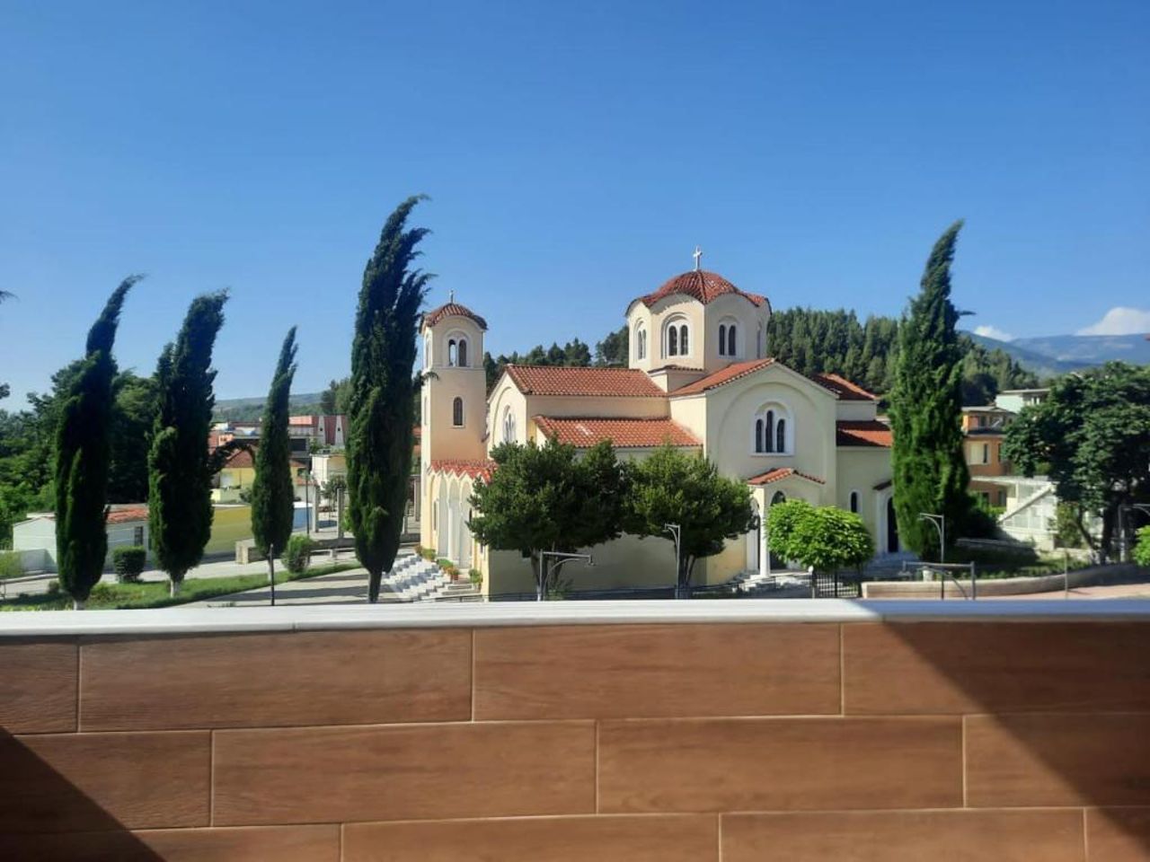 Vila Lefteria