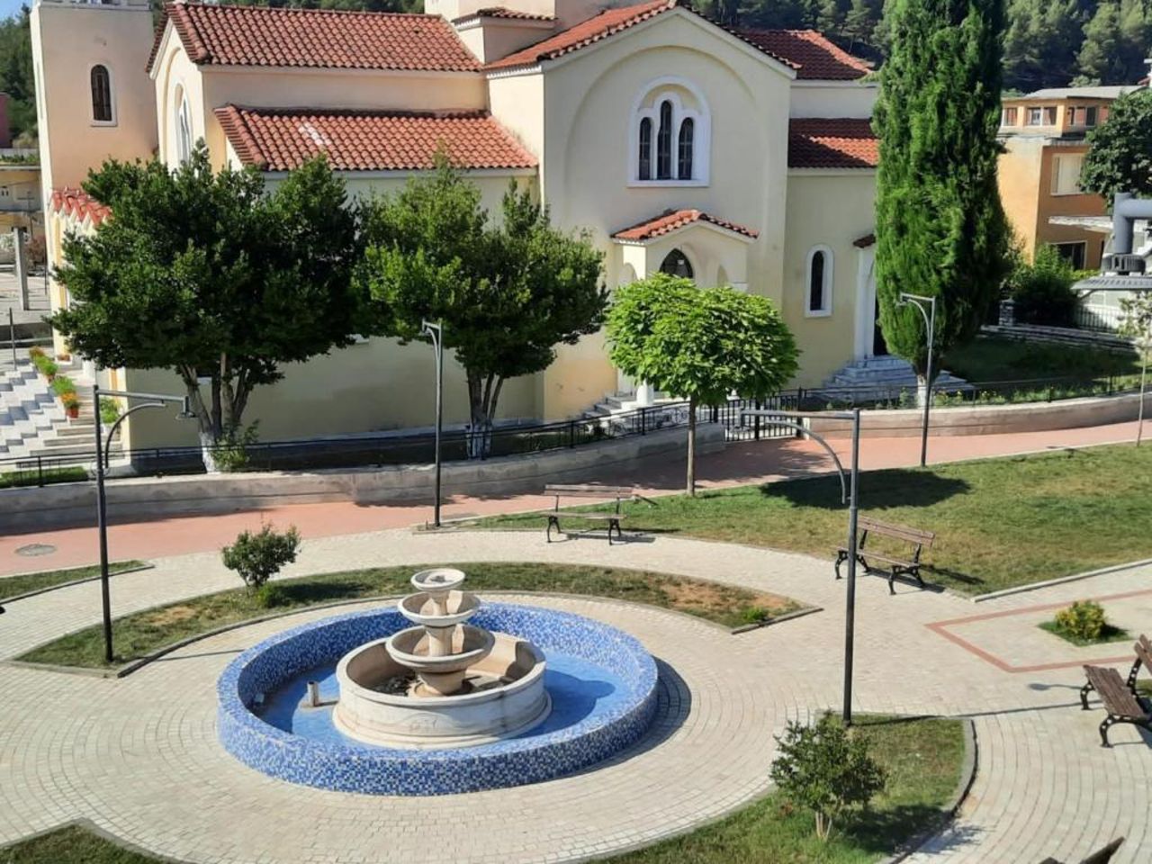 Vila Lefteria