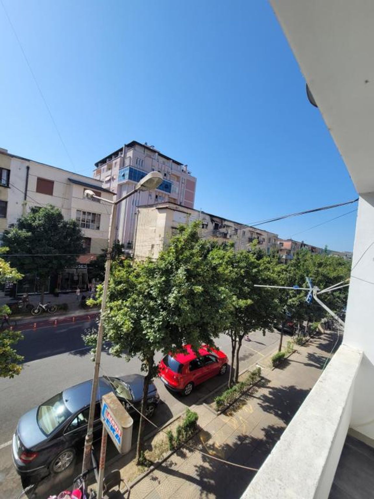 Apartament Parruca