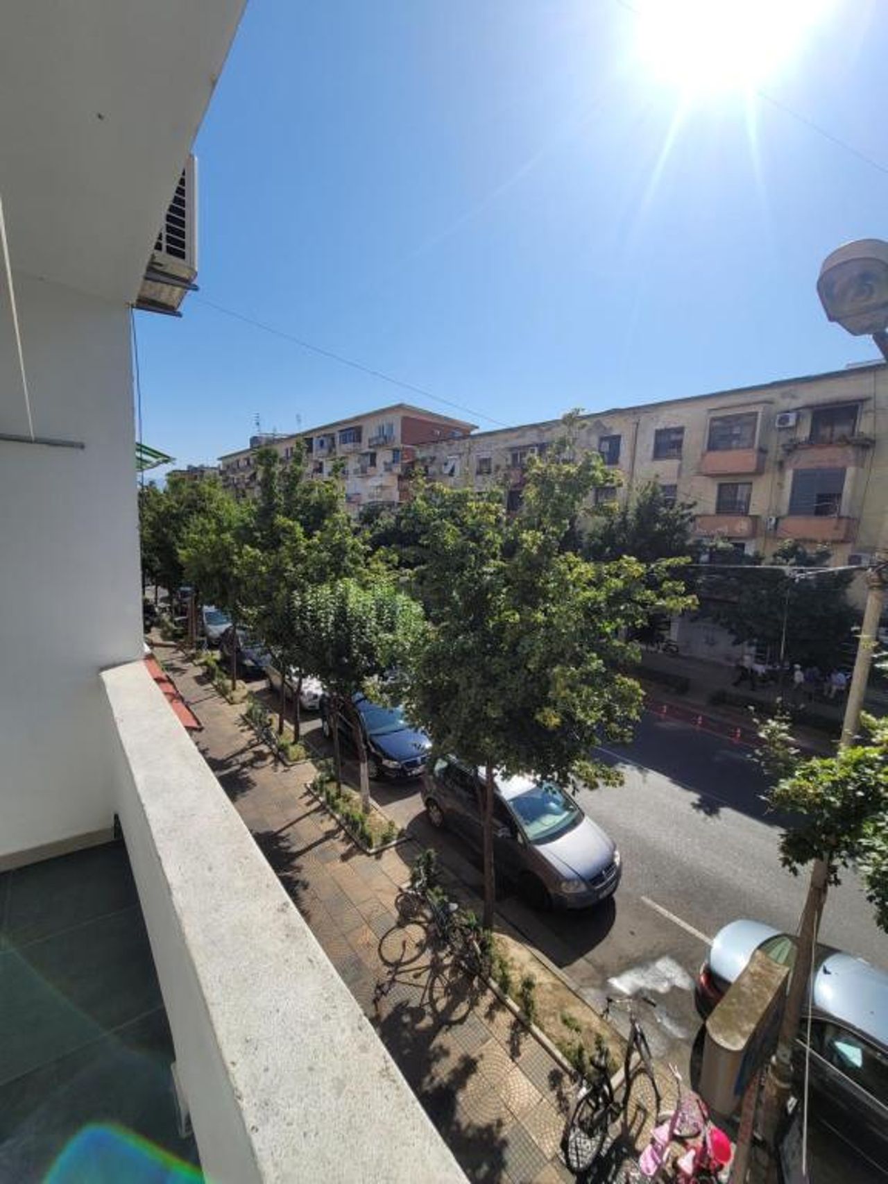 Apartament Parruca