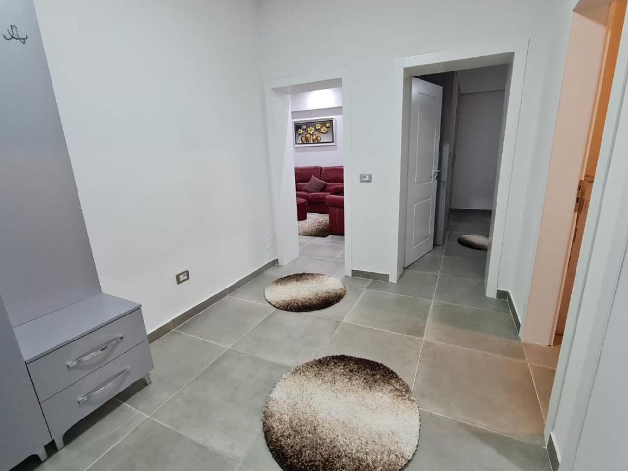 Apartament Parruca