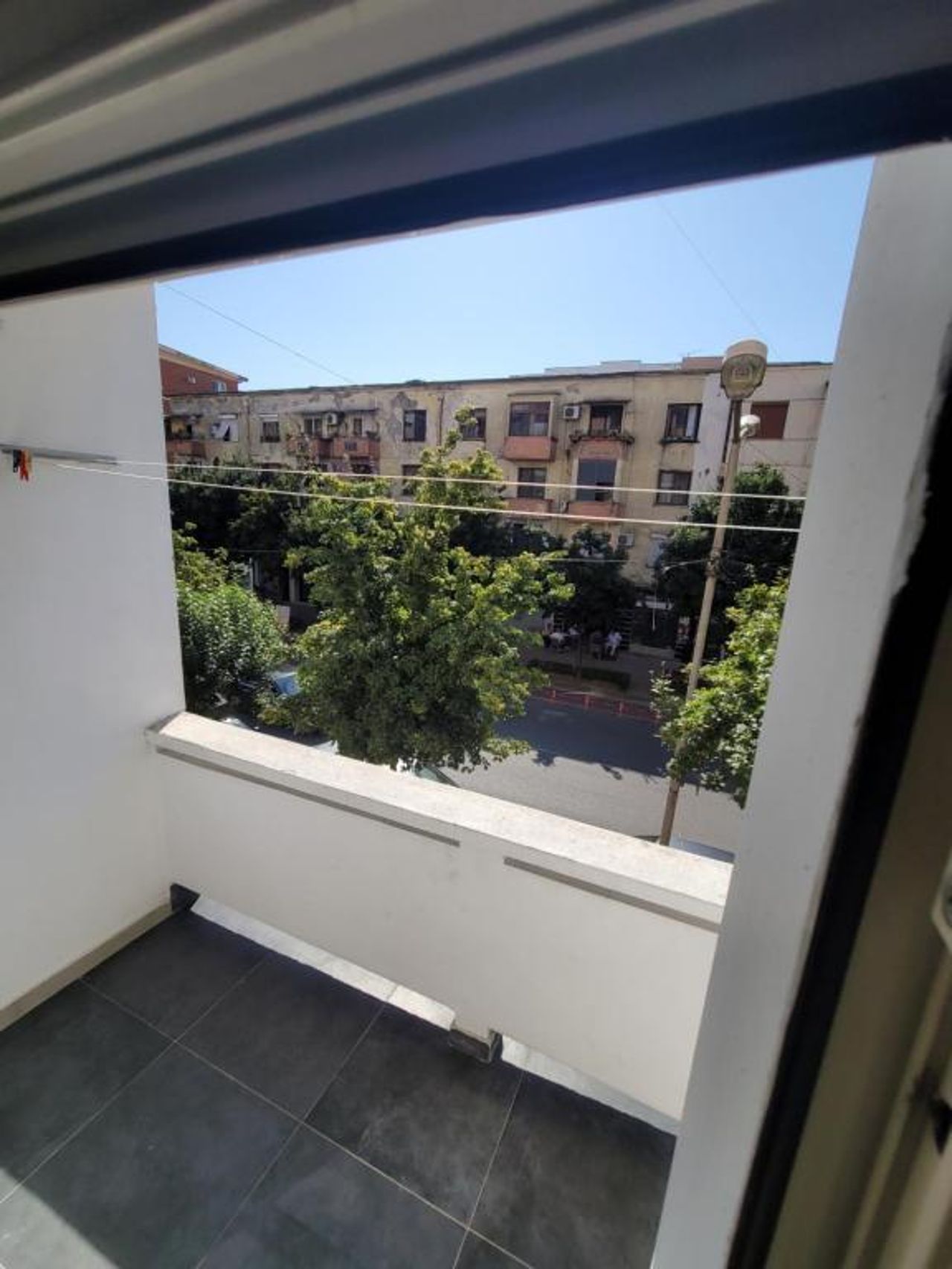 Apartament Parruca