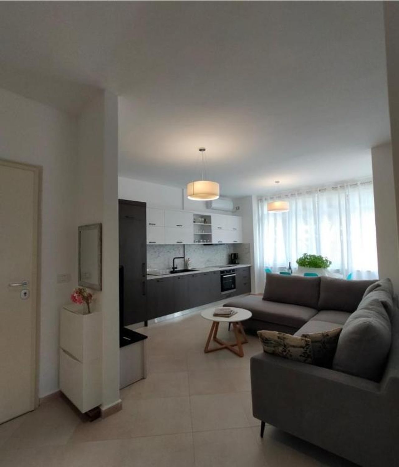 Alex's Condo