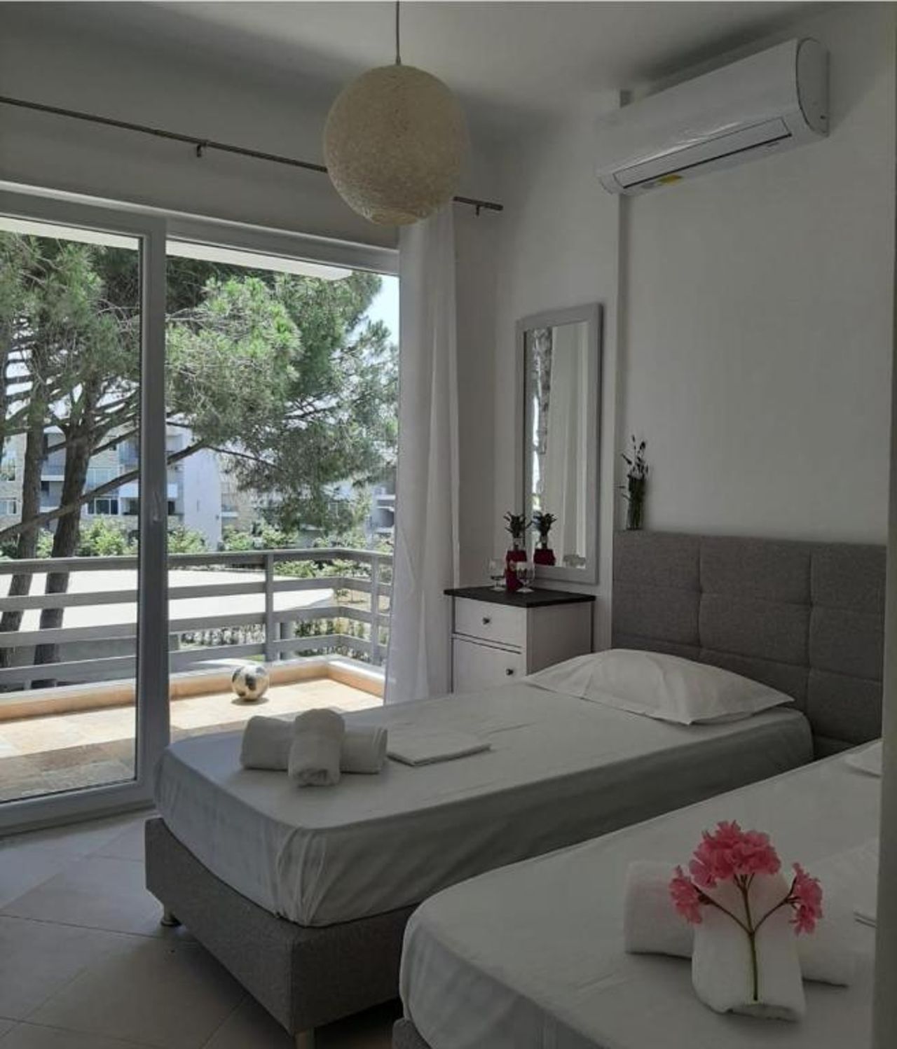 Alex's Condo