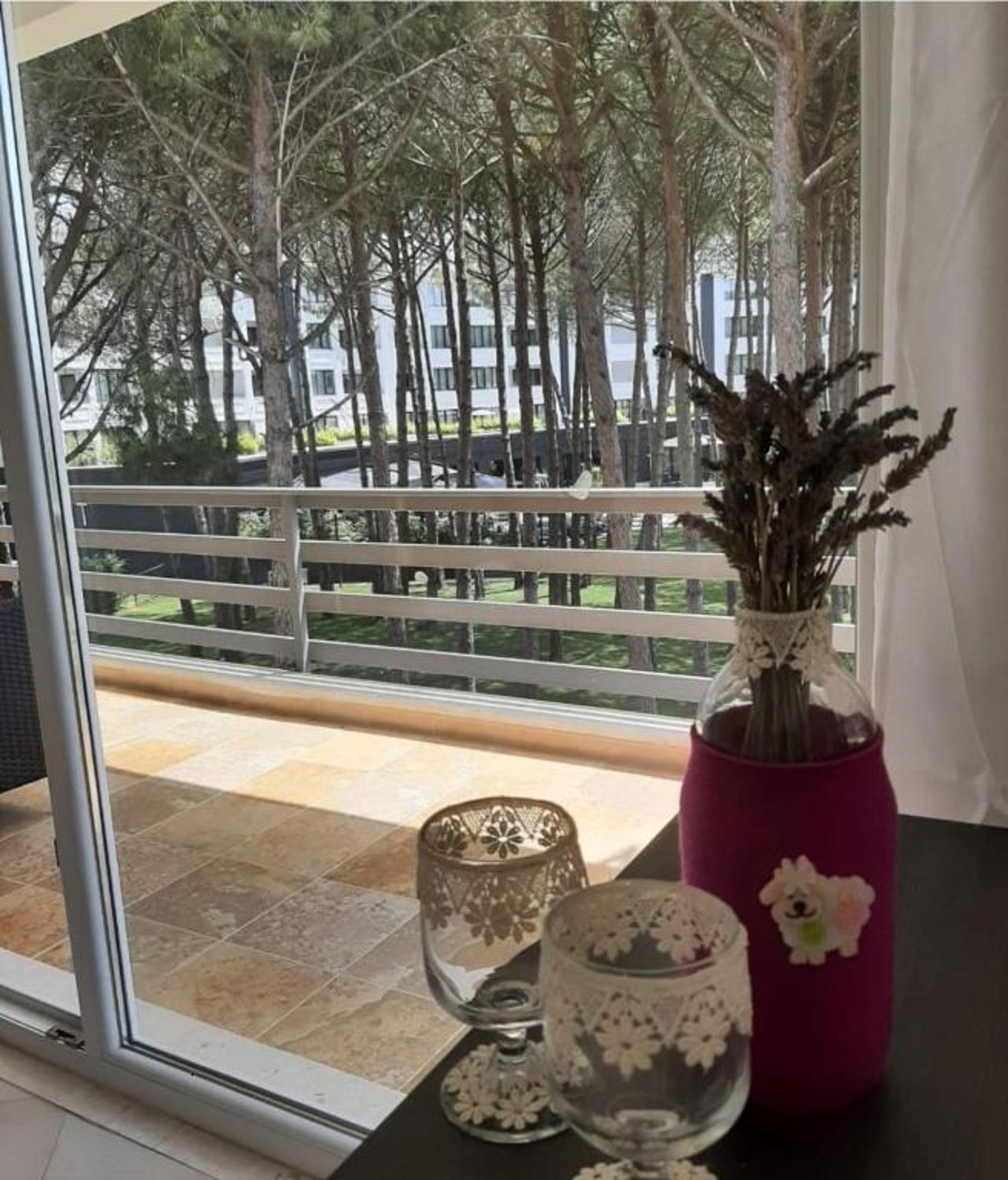 Alex's Condo