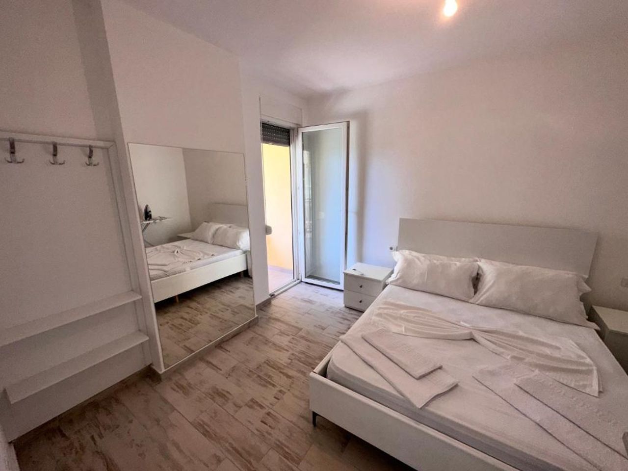 Maria Apartament’s Shëngjin Beach