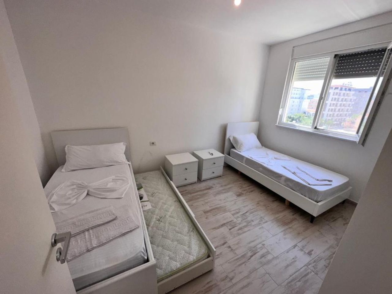 Maria Apartament’s Shëngjin Beach