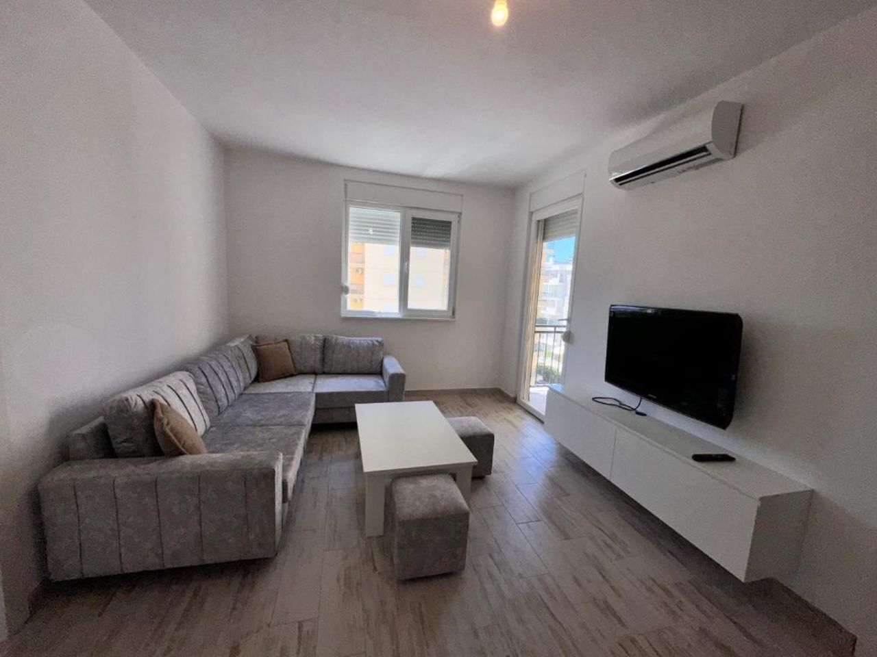 Maria Apartament’s Shëngjin Beach