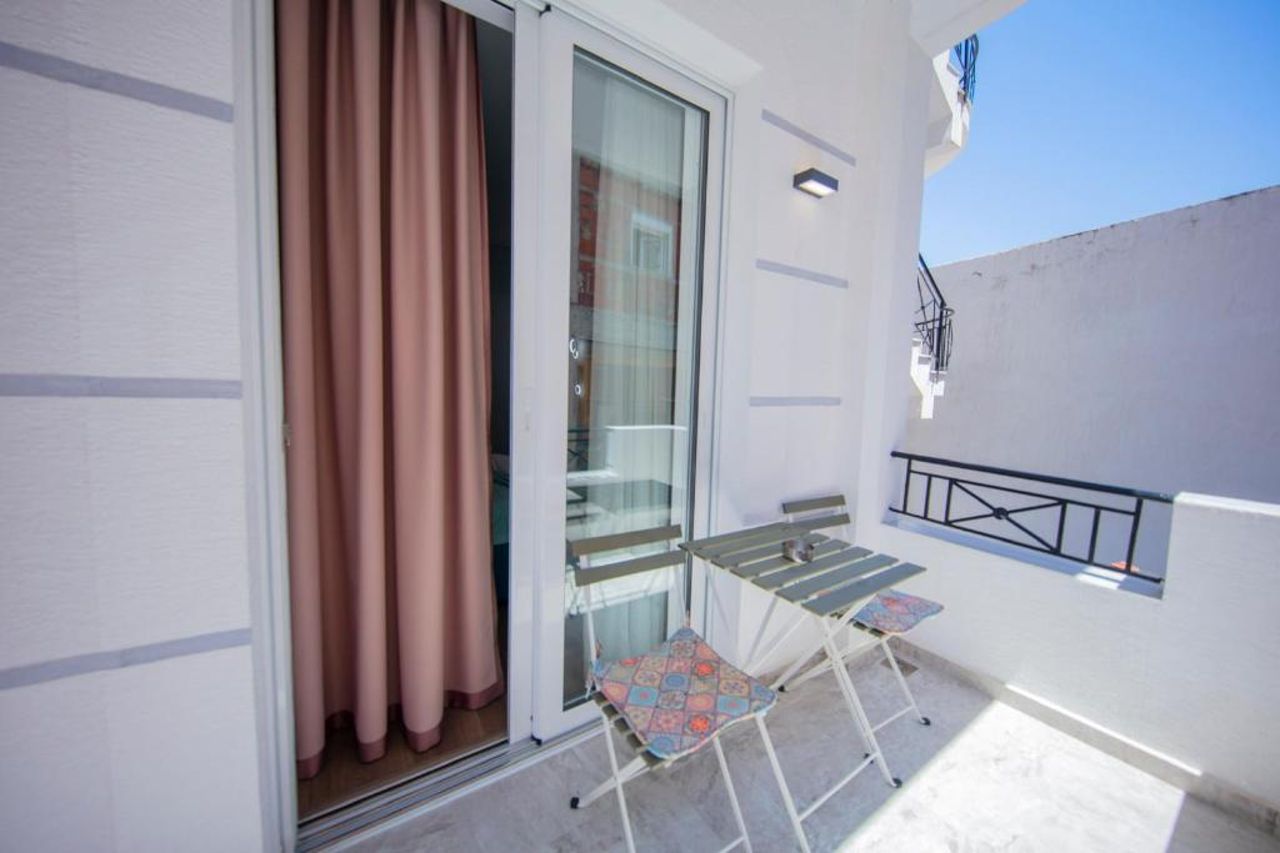 Hotel Olsi