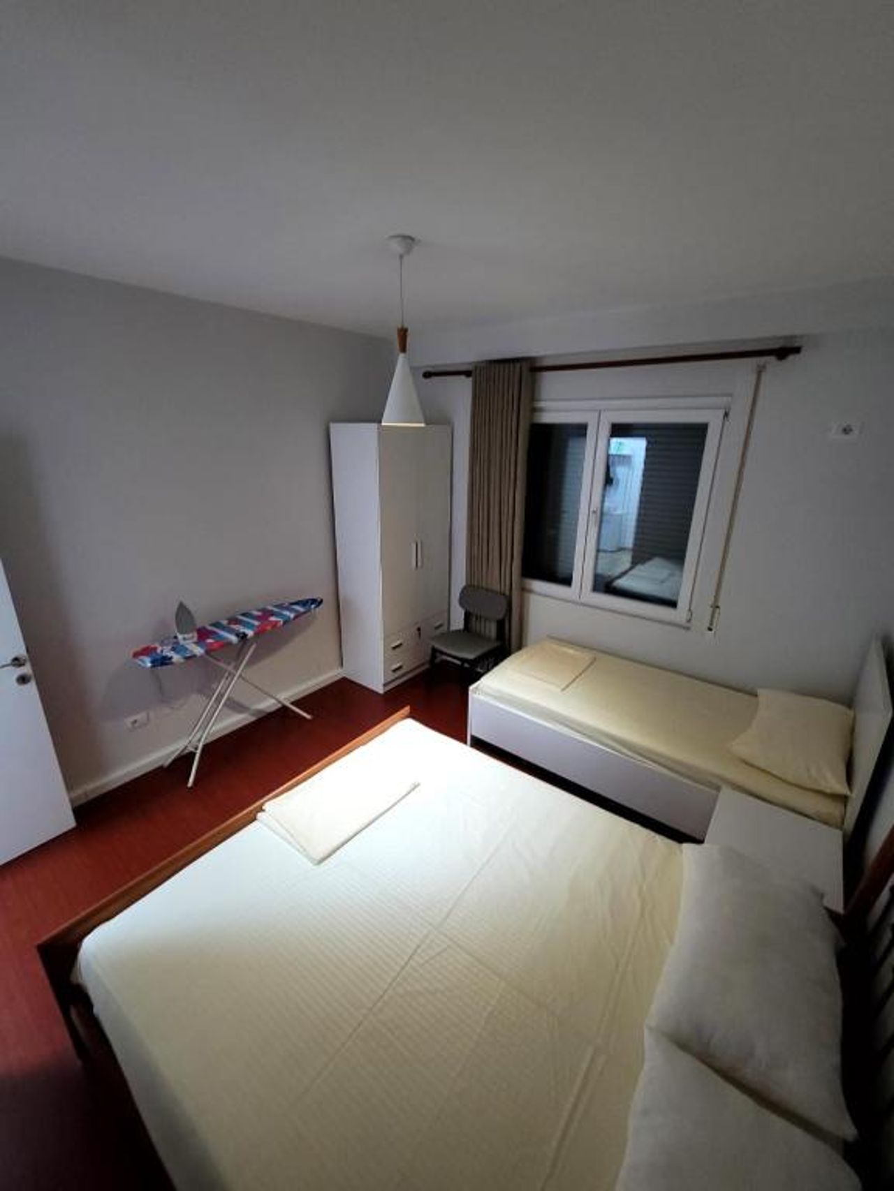 Eni House