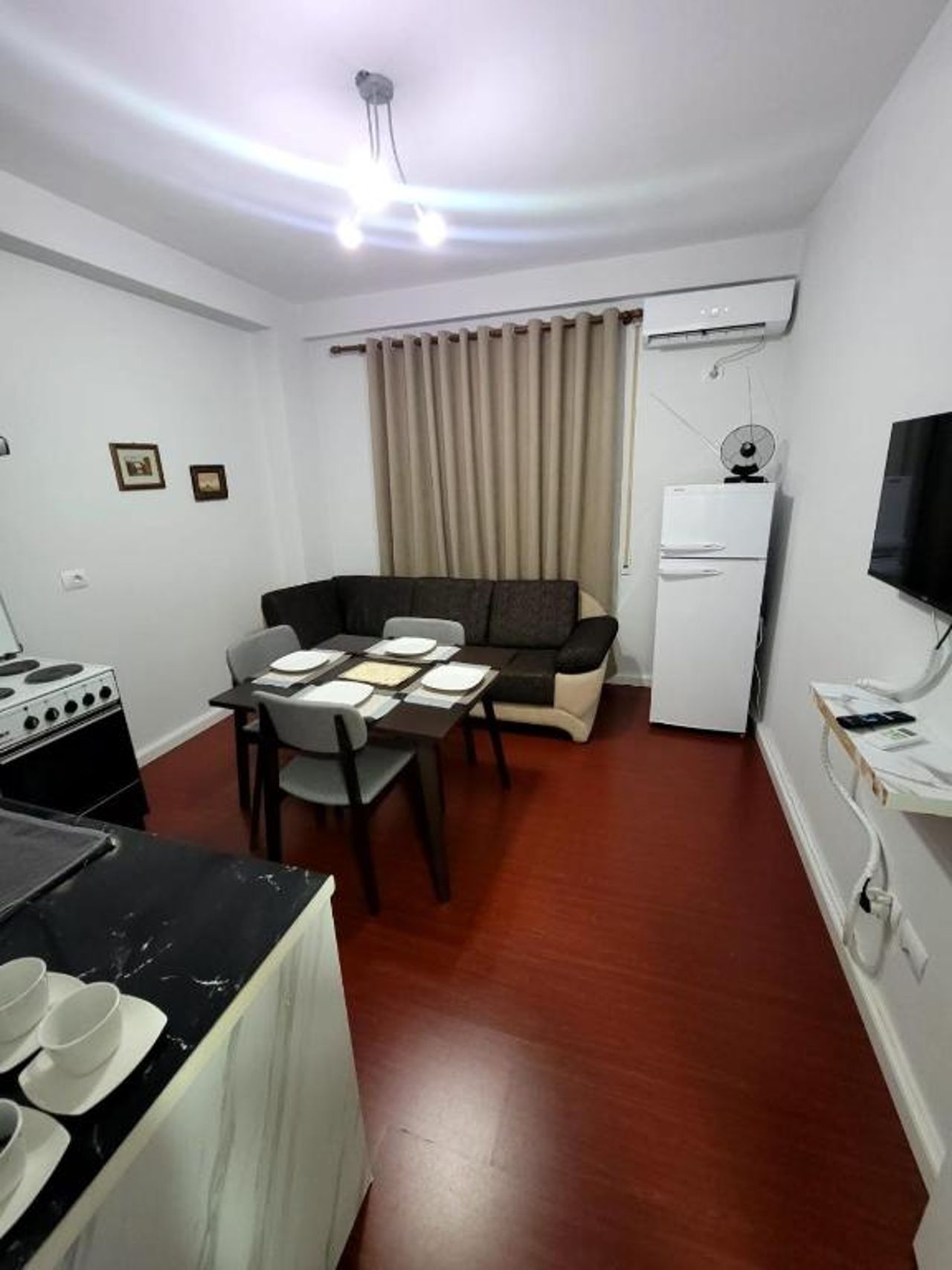 Eni House