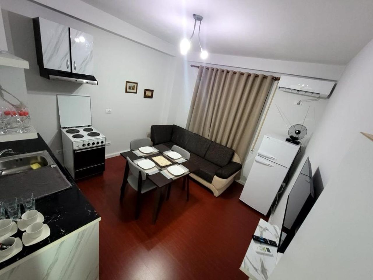 Eni House