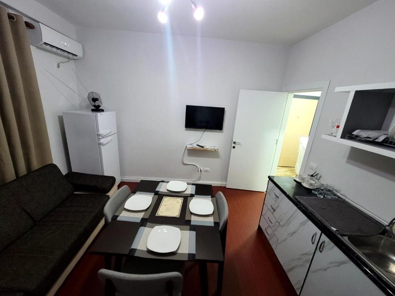 Eni House