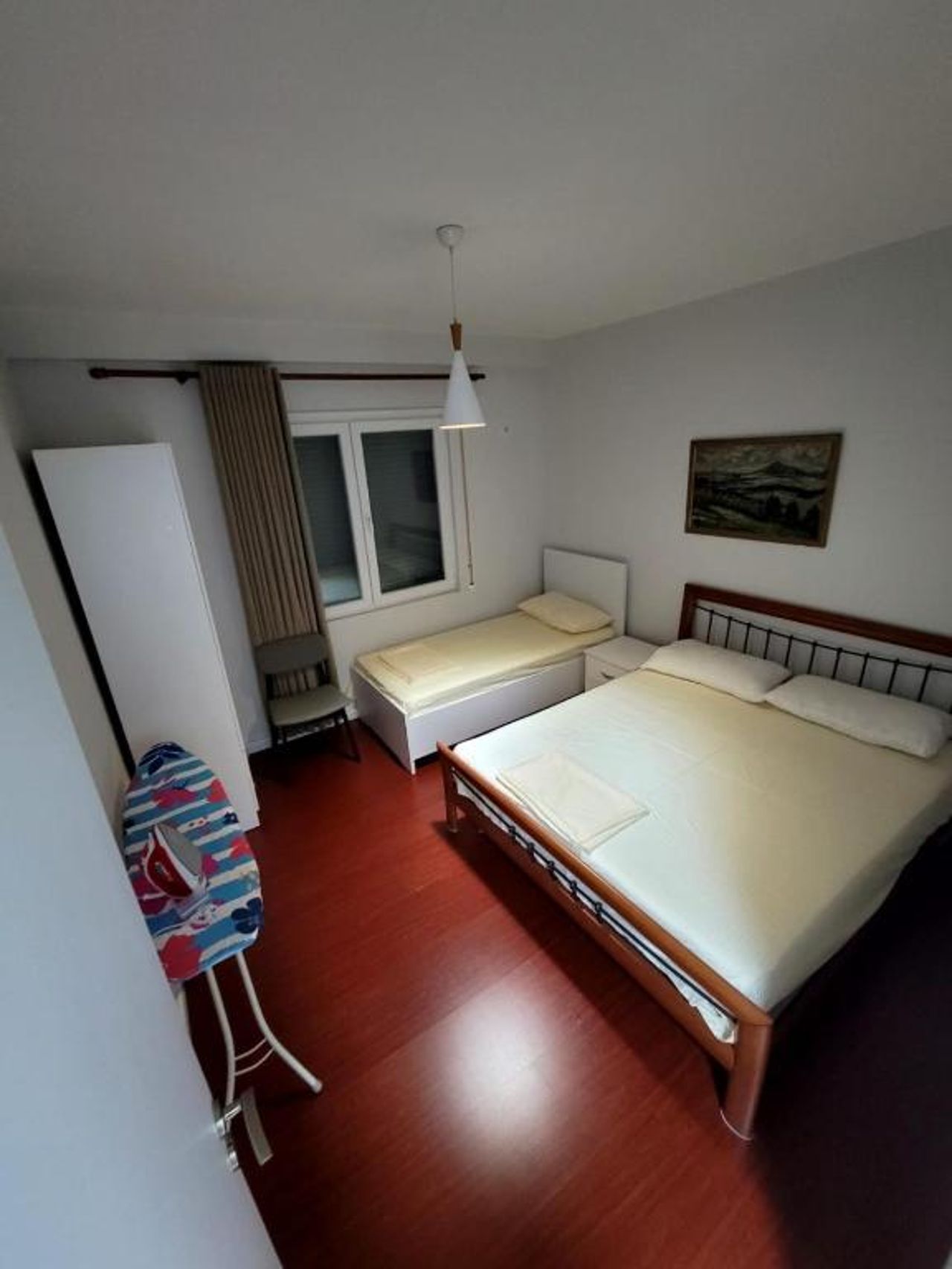 Eni House
