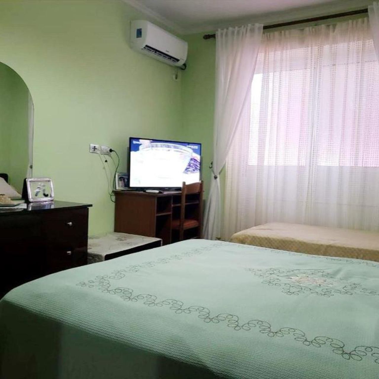 Malsi 2 Bedrooms Apartment