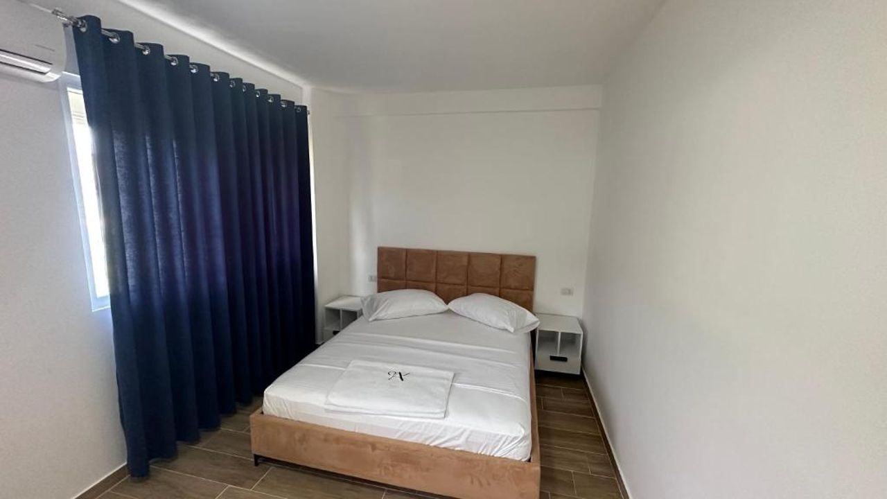 Oaz Apartments